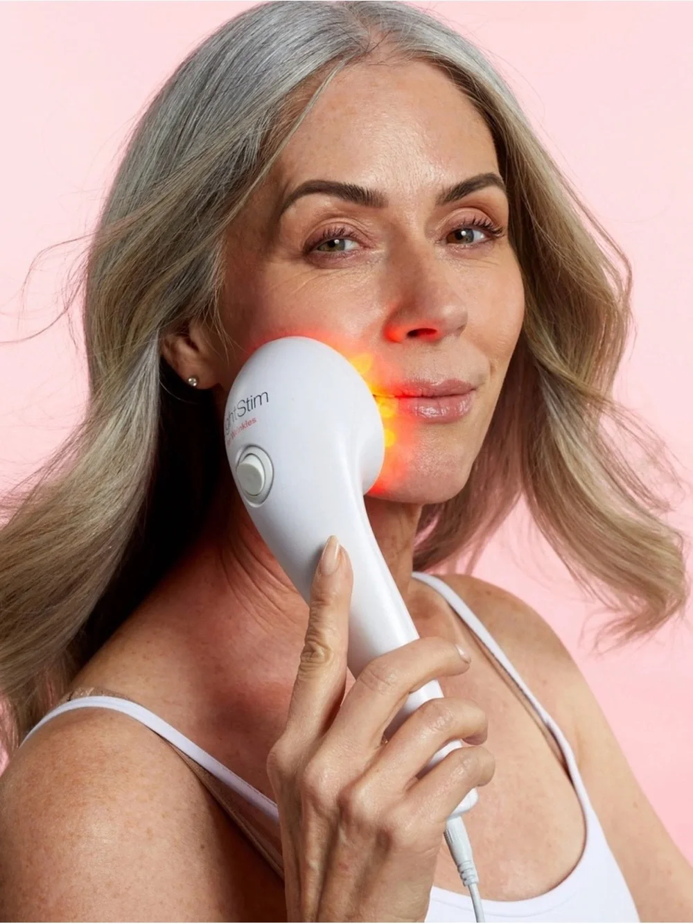 LightStim for Wrinkles